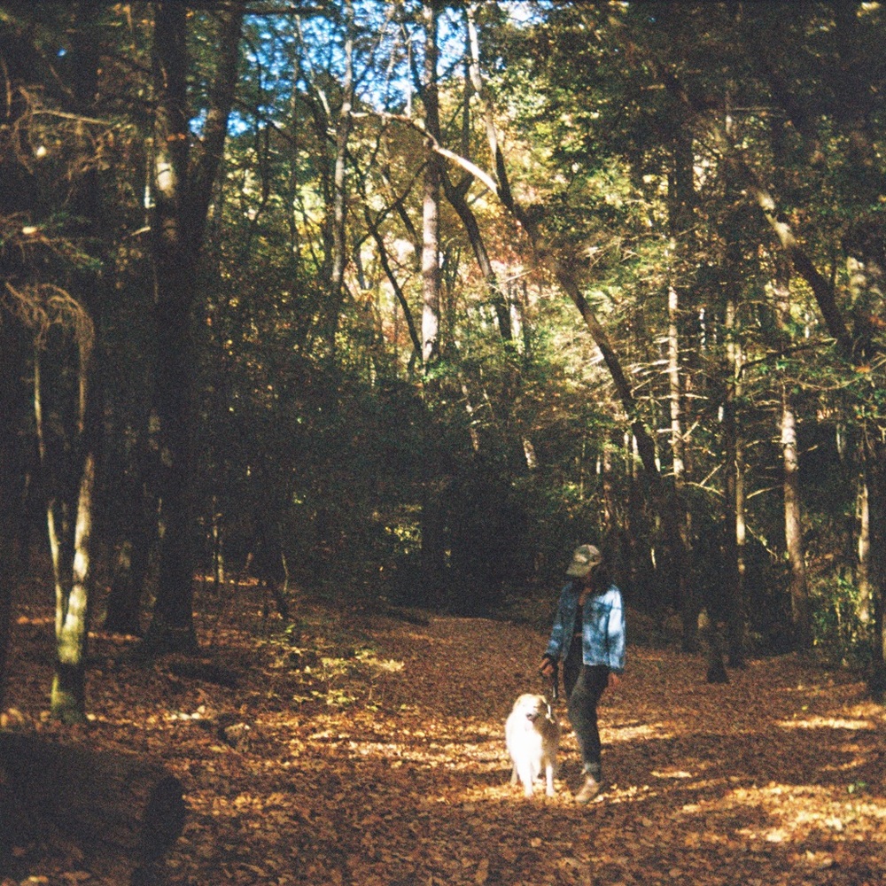 Meet your Posher, Kesia!